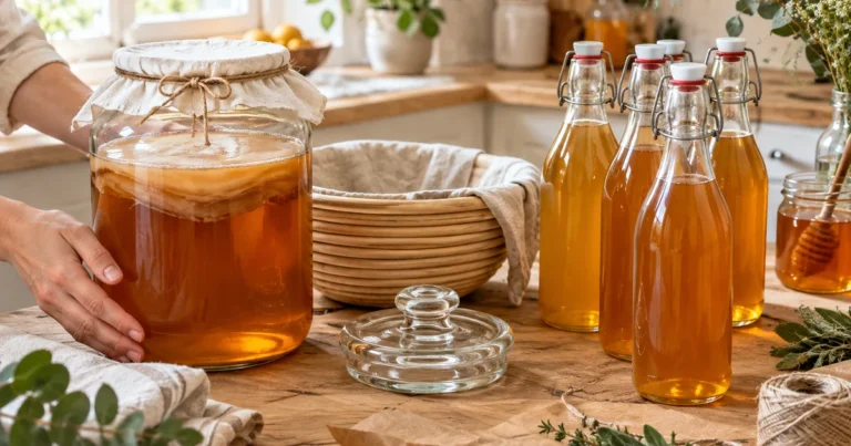 Idée cadeau fermentation : 15 cadeaux par budget et par profil