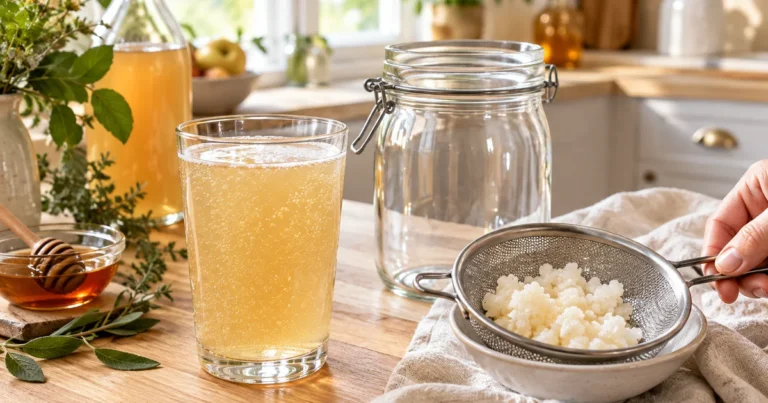 Kéfir dangereux ? Alcool, hygiène et précautions à connaître